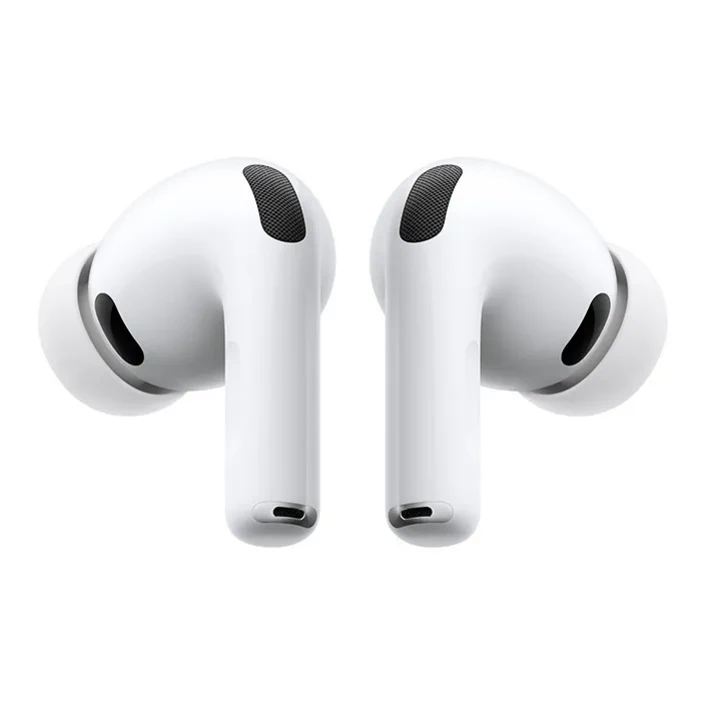 Apple에어팟 프로 3세대 이어 쿠션 물리적 차음 USB-C 블루투스 이어폰 MFHP4KH/A