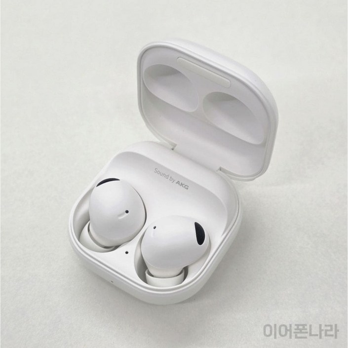 삼성 중고 Galaxy 버즈2 프로 블루투스 무선 이어폰