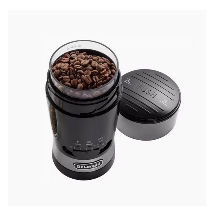 Delonghi 드롱기 KG210 커피분쇄기 원두그라인더 전동그라인더