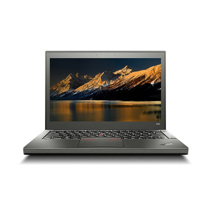 코어i7 레노버 씽크패드 노트북 램8G SSD256G 12.5인치 윈도10, 단품 20231022