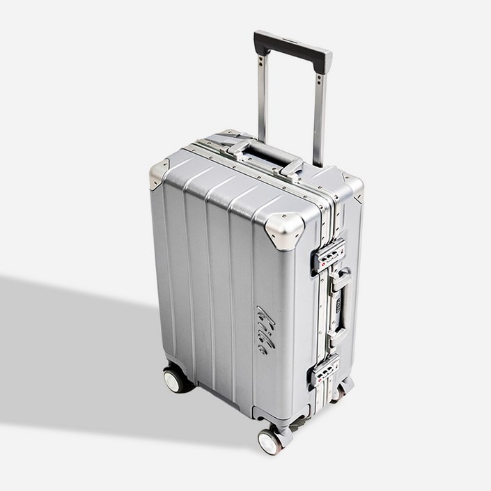 키코캐리어 스마트 더 뉴 다소니 24인치 여행용캐리어 기내용캐리어 트렁크 수화물 기숙사 케리어