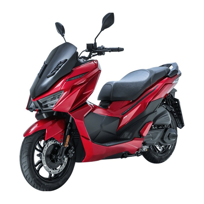 부산신차 SYM VSX125 2022년식