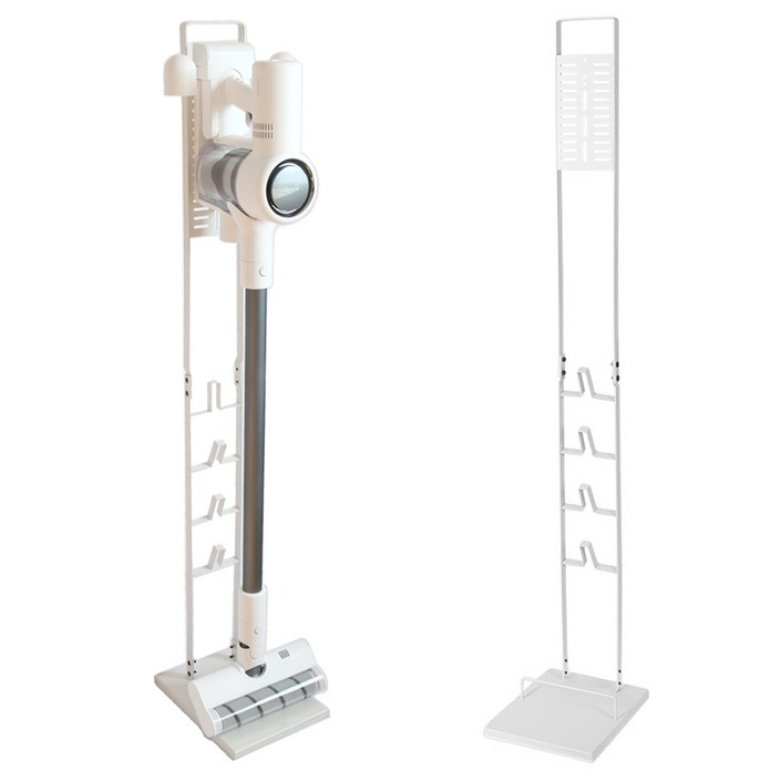 드리미 청소기 거치대 차이슨 범용스탠드 무선 보관함