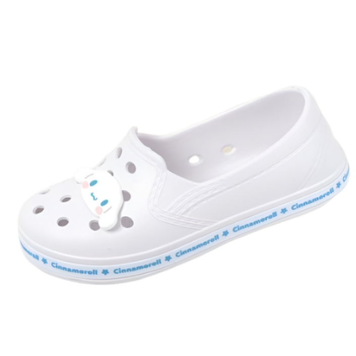 프로월드컵 아동용 시나모롤 펀 EVA 실내화