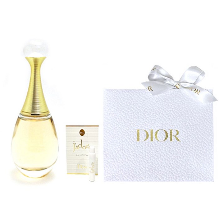 디올 쟈도르 오 드 퍼퓸 30ml 1ml 백화점정품, 쇼핑백 디올 쟈도르 오 드 퍼퓸 30ml 1ml 백화점정품, 쇼핑백