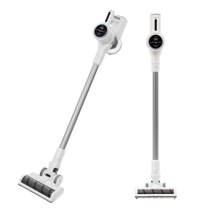 (최신형) 홈앤아트 무선 청소기