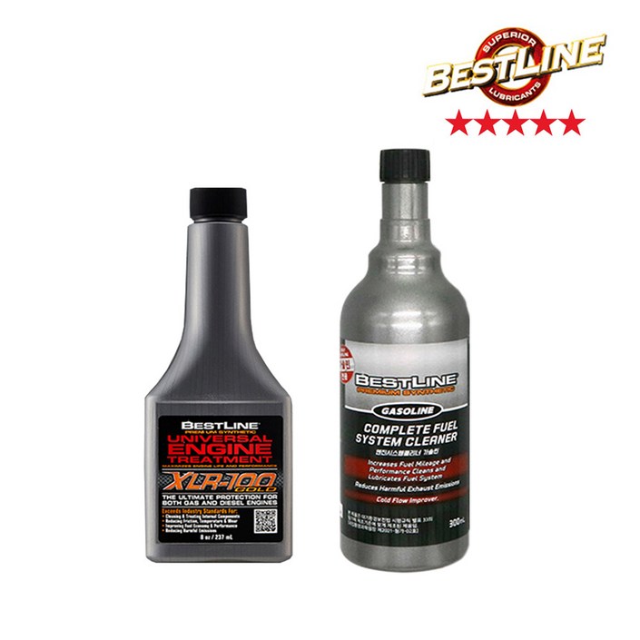 TenTenPlus 엔진의 수명연장 베스트라인 엔진코팅제 연료첨가제 연비효과입증 한번 주입으로 30,000km 코팅력 유지 디젤 가솔린 LPG, 1개