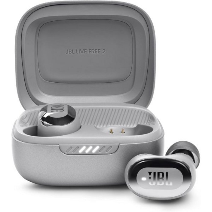 JBL LIVE Free 2 무선이어버드 2TWSBLU 블루투스이어폰