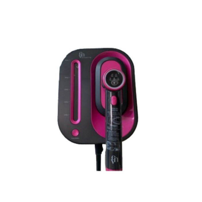 이븐 라이프 올인원 스팀다리미 스티밍 EL-LIST01 스탠드형 일반형 핸디형 건식다리미