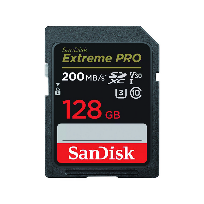 샌디스크 익스트림 프로 SD 메모리카드 SDSDXXY 20230811