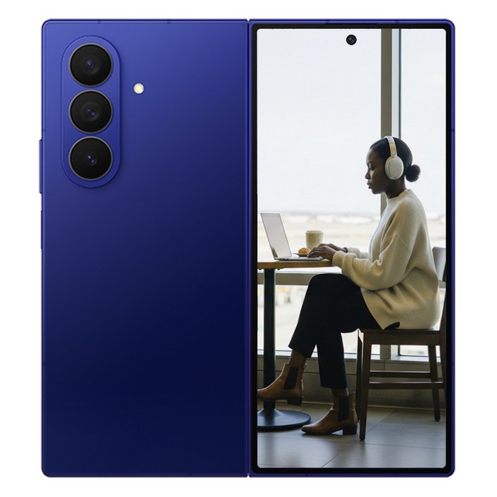 삼성전자 갤럭시 Z 폴드7