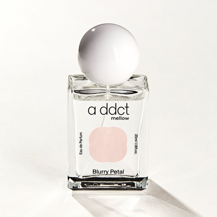 에이딕트 멜로우 오 드 퍼퓸 뮤티드 우디