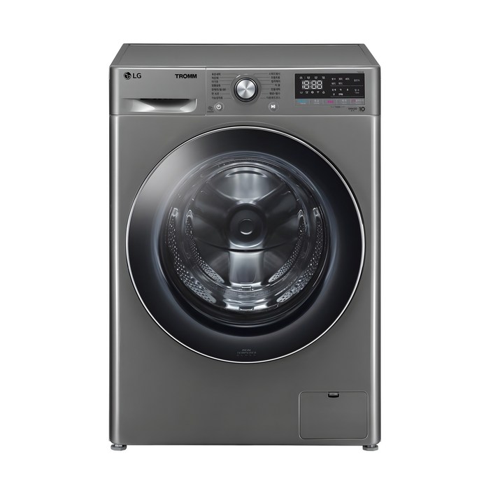 LG전자 드럼 세탁기 F12VVA 12kg 방문설치