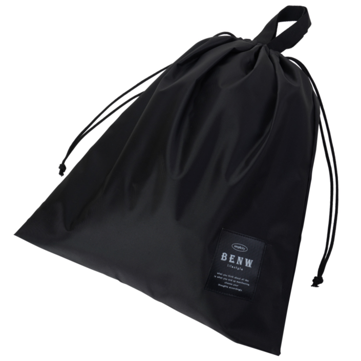 BENW 국내생산 GL 신발주머니 실내화 보조가방 6종 택1
