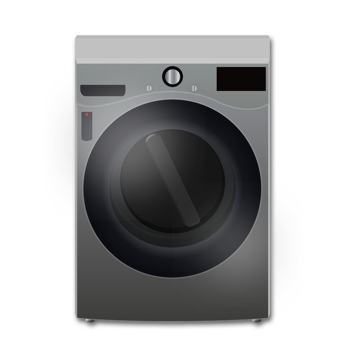 RH19VTAN LG/트롬/건조기/19kg/모던스테인리스