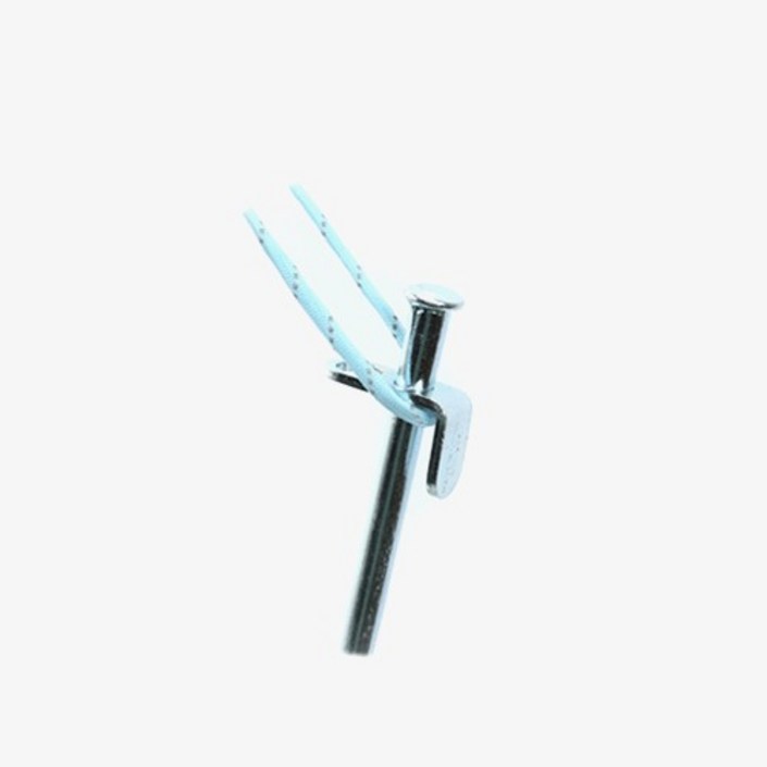 노마드 텐트용 고강도 단조팩 크롬