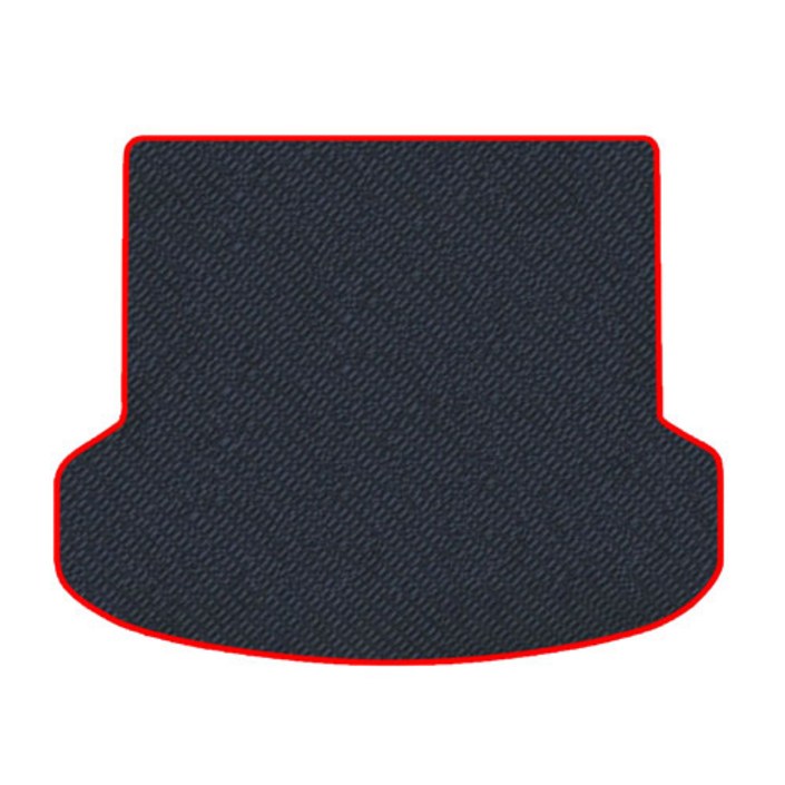 가온 고무카매트 자동차 고무매트 트렁크매트 전차종