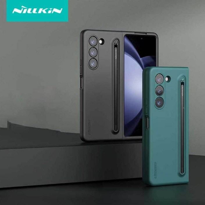 갤 겔럭시 폴드5 fold5 닐킨정품 펜포함 풀커버 케이스