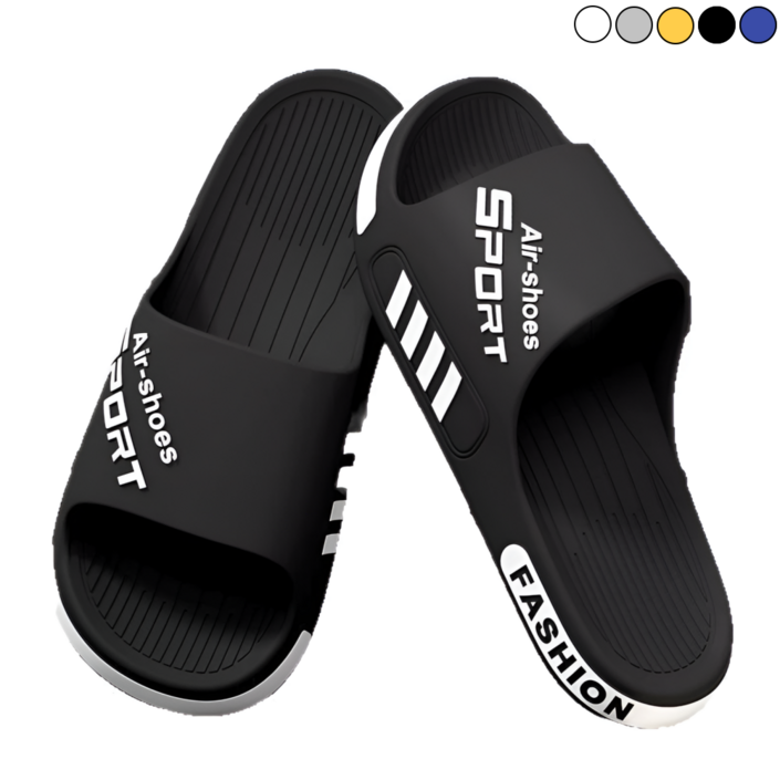 마쥬앙 남녀공용 슬리퍼 가벼운 스포츠 샌들