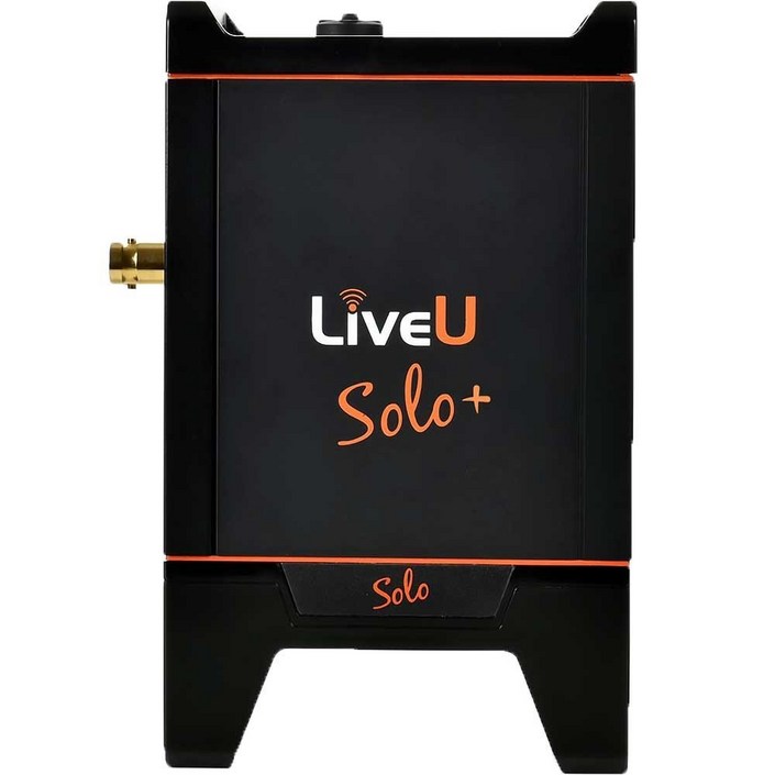LiveU 라이브유 Solo Plus 1080P60 FullHD