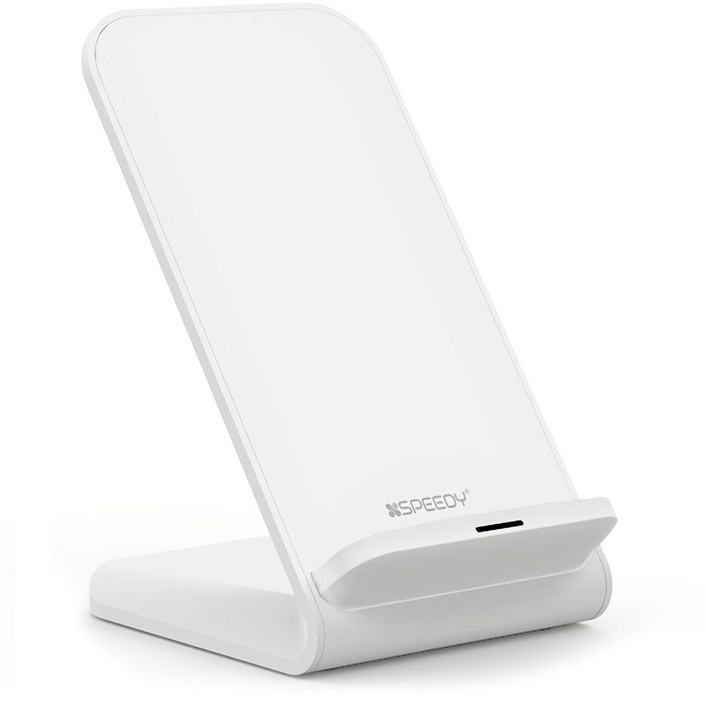 SPEEDY 15W 고속 무선충전 거치대 SPEEDY 15W 고속 무선충전 거치대