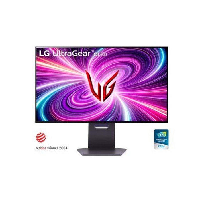 LG전자 LG 울트라기어 게이밍 모니터 32GS95UE 배송무료 LG전자 LG 울트라기어 게이밍 모니터 32GS95UE 배송무료
