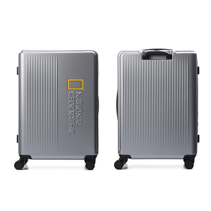 매장정품 내셔널지오그래픽 페이지 캐리어 기내용 중대형 여행용 여행가방 셀렉온즈