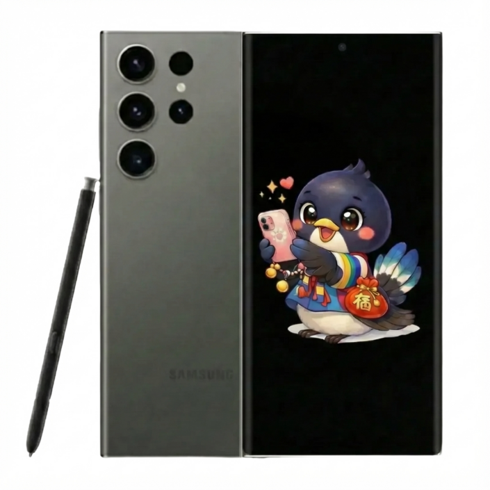 갤럭시 삼성전자 S 23 울트라 256GB 미개봉 새제품