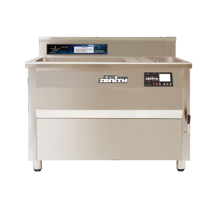 SK매직 제니스 초음파 식기세척기 ZK-U700, 방문설치, ZK-U1200