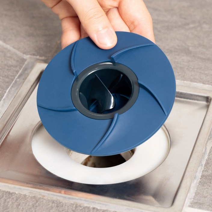 에어스케이프 4세대 하수구트랩 물빠짐 끝판왕