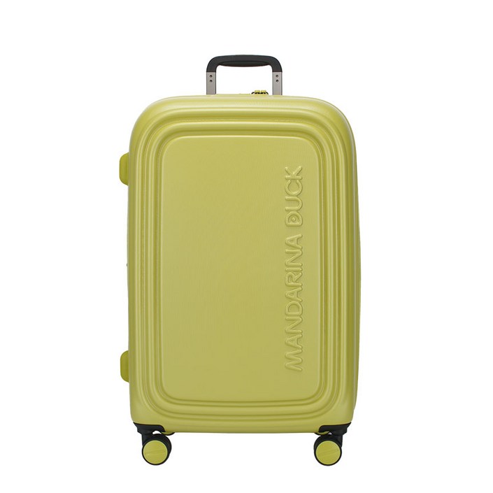 만다리나덕 로고덕 26인치 익스펜더블 SZV32 A67MAPO GREEN