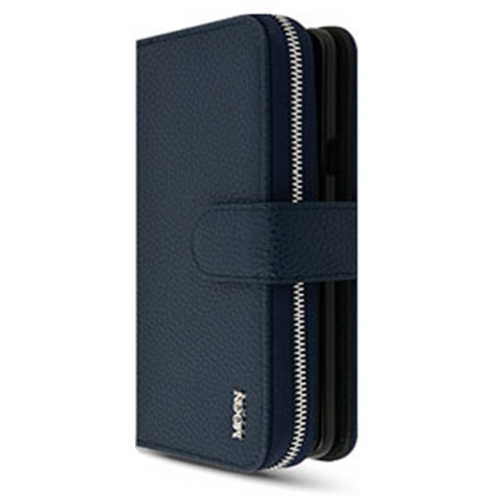 MHM 더MOON 지퍼스트랩다이어리 갤럭시S20. S20플러스. S20울트라. S20 FE 휴대폰케이스