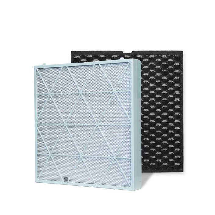 삼성 AX47R9880WSD 호환필터 큐브 하이브리드필터, 큐브 CFX-H170D 일반형(헤파+탈취), 1개