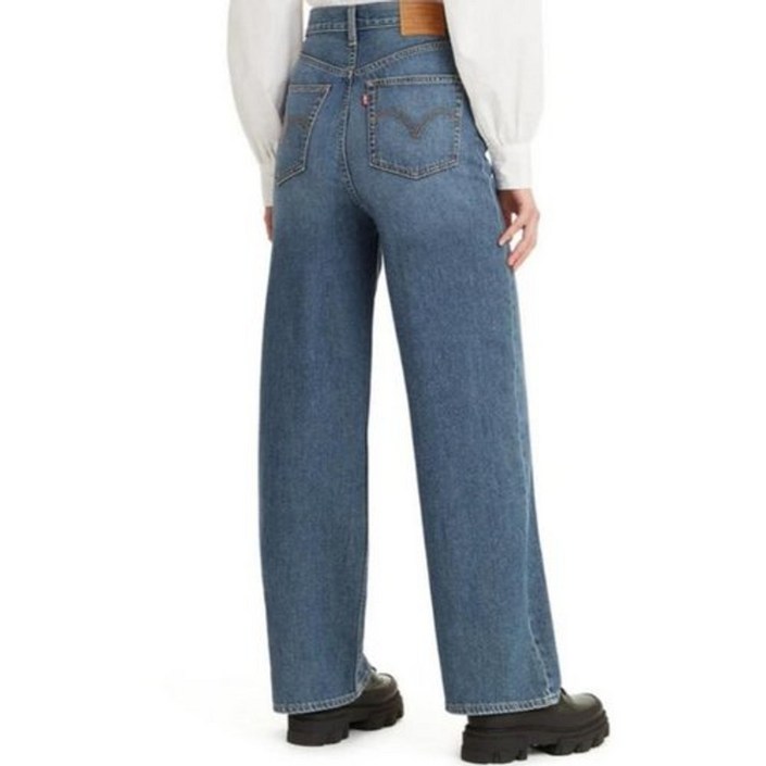 셀러허브 1 리바이스 LEVIS 하이 루즈 쿨 진 268720016