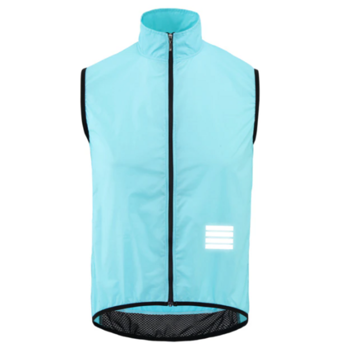 자전거조끼 자전거바람막이 라이딩바람막이 경량 방수기능 CYCLING VEST WINDPROOF 자전거조끼 자전거바람막이 라이딩바람막이 경량 방수기능 CYCLING VEST WINDPROOF