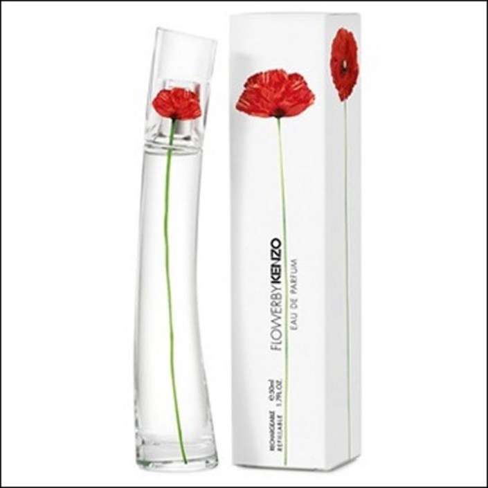 겐조 플라워 바이겐조 EDP 4ml 미니어처 향수