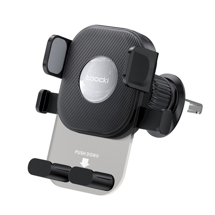 Toocki  차량용 송풍구거치대 차량용핸드폰거치대