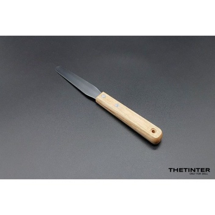 스틸헤라끝부분 마무리용 썬팅도구 용품 더틴터 틴팅공구