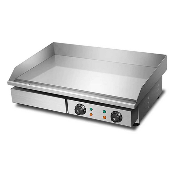 전기 철판 업소용 구이 스테이크 바베큐 야끼