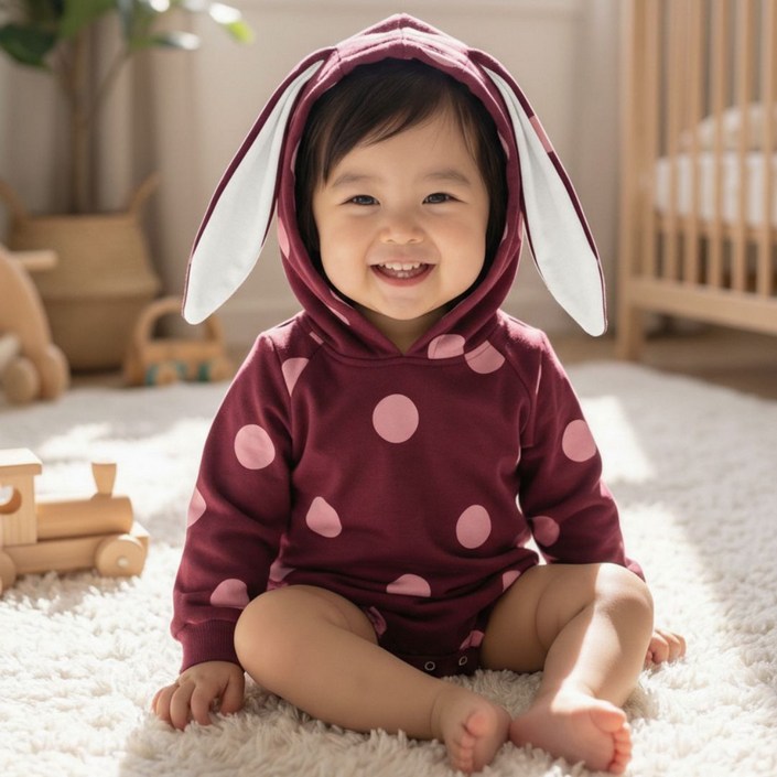 아기 옷 신생아 우주복 0  3개월 6개월 여자 남자 외출복 바디슈트 선물세트