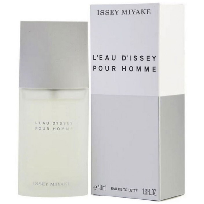 이세이미야케 로디세이 뿌르 옴므 오 드 뚜왈렛