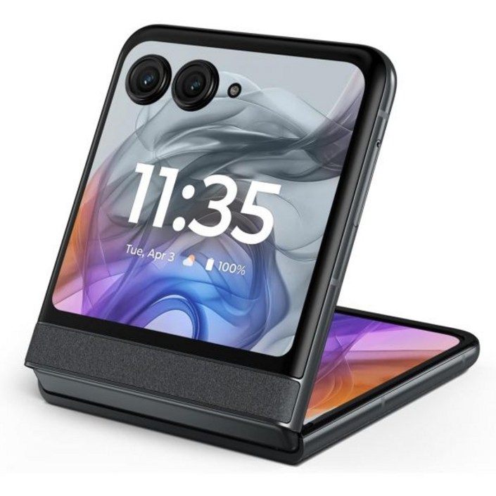 모토로라 레이저 2025  미국용 8 256GB 50MP 카메라 팬톤 라이트리스트 스카이 듀얼유심 가성비 무음카메라