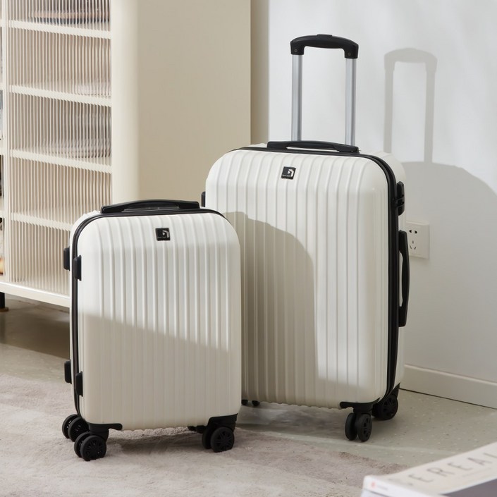 나비리프 여행캐리어 20형24형세트