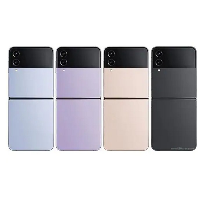 삼성전자 갤럭시 Z 플립4 5G 자급제 SMF721N