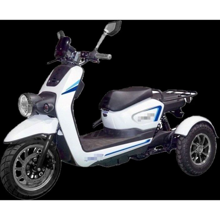 윈드k2b1 정부보조금 전기삼륜오토바이