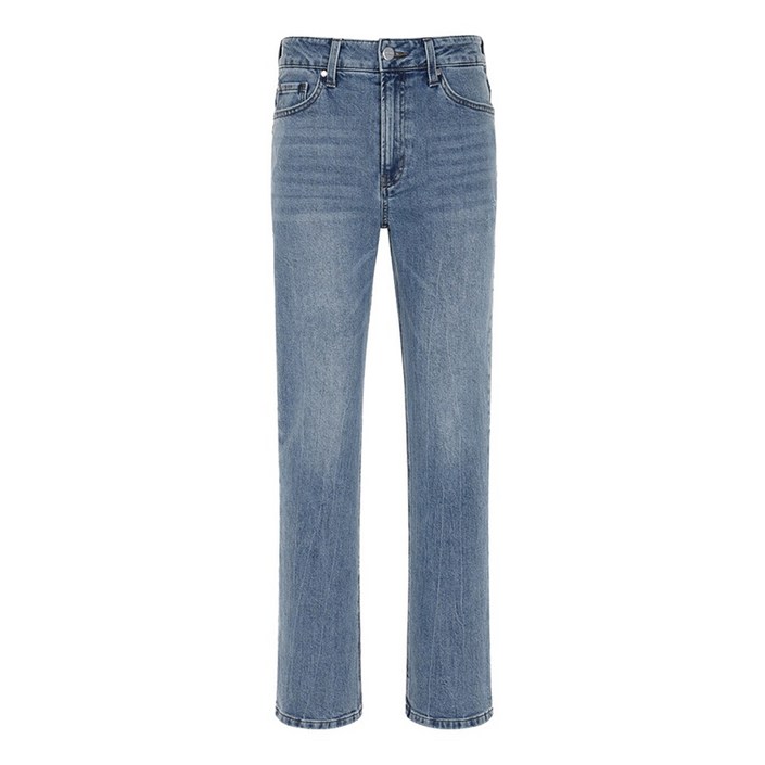 게스 남성 청바지 스트레이트 라이트블루 MO2D7062