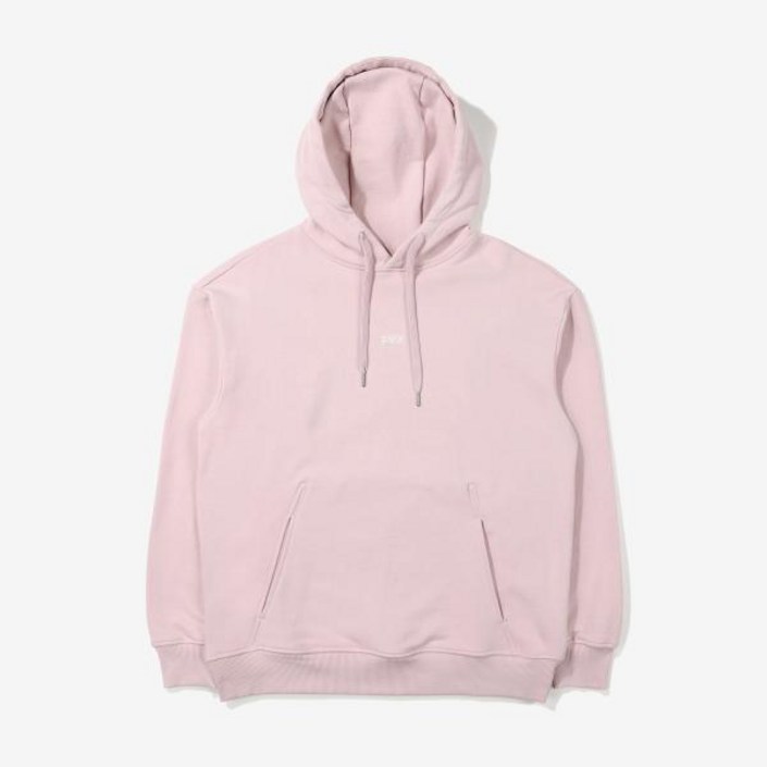 FILA 슬릿 포켓 후디FS2POE1102XIPK