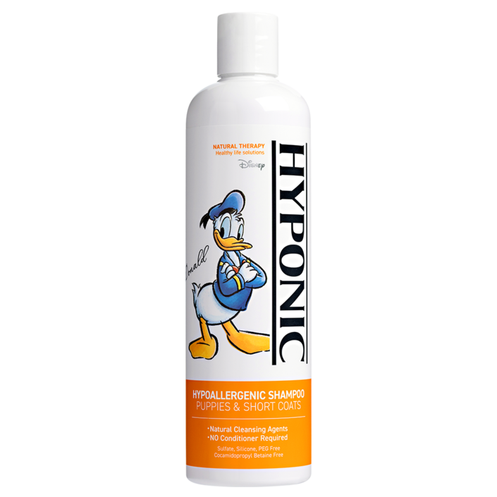 하이포닉 디즈니 에디션 저자극 어린강아지용 강아지샴푸 500ml 하이포닉 디즈니 에디션 저자극 어린강아지용 강아지샴푸 500ml