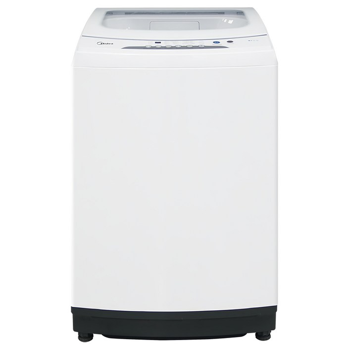 미디어 워터 매직 큐브 세탁기 MW-15G1W 15kg 방문설치, MW-15G1W, 화이트
