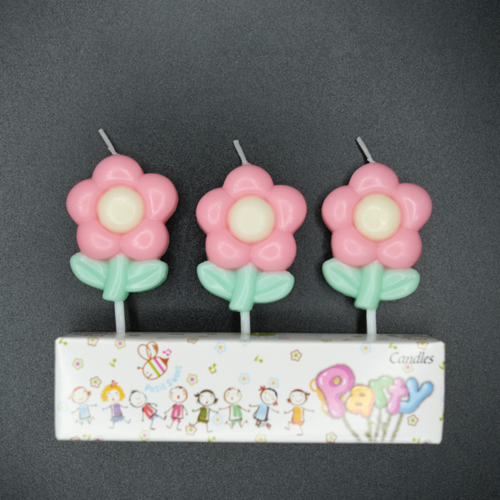 베이커리 파티셰를 위한 생일초 기획전, 소용량으로 도매가, 1팩